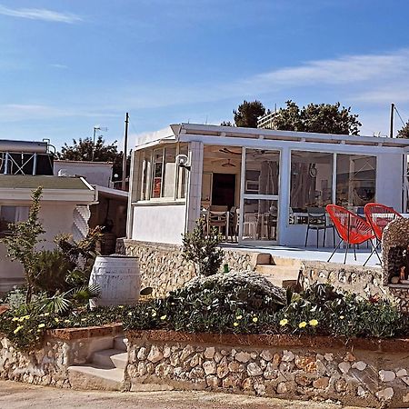 B&B Dimorangel Peschici Exterior foto