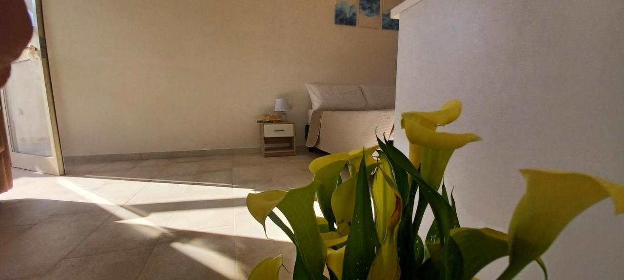B&B Dimorangel Peschici Exterior foto
